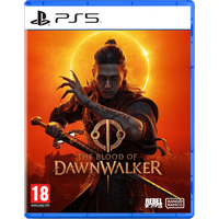 Koop The Blood of the Dawnwalker Collector's Edition PS5 - 3391892044348