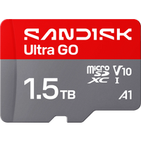 Koop SANDISK Ultra GO microSDXC 1