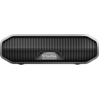 Koop SanDisk Professional G-DRIVE 8TB - 718037901756