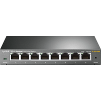 Koop TP-Link TL-SG108E - 1210002616928
