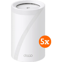 Koop TP-Link Deco BE65 5-pack - 6095650237290