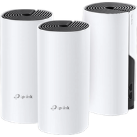 Koop TP-Link Deco M4 3-pack (2018) - 6935364085179