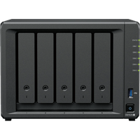Koop Synology DS1525+ - 4711174726011