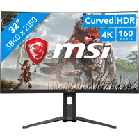 Koop MSI MAG 321CUPDF - 4711377257060