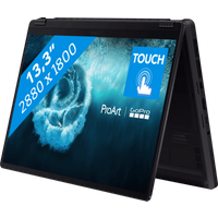 Koop ASUS ProArt GoPro Edition PX13 OLED Copilot+ PC HN7306EAC-LX089X QWERTY - 4711636311762