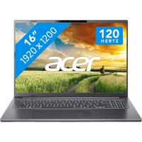 Koop Acer Aspire 16 AI A16-52M-748D Azerty - 4711721001400