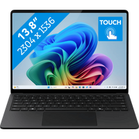 Koop Microsoft Surface Rosemont 13 M12 / 16GB / 1TB Black Azerty - 0196388734917