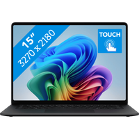 Koop Microsoft Surface Rosemont 15 M12 / 16GB / 1TB Black Azerty - 0196388735693