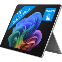 Koop Microsoft Surface San Clemente M10 / 16GB / 512GB Platinum - 0196388823475