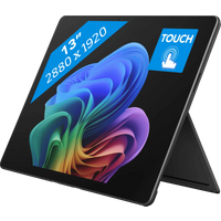 Koop Microsoft Surface San Clemente M12 / 16GB / 1TB Black - 0196388769612