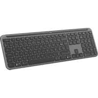 Koop Logitech Signature Slim K950 Draadloos Toetsenbord Azerty Zwart - 5099206118812