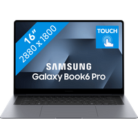 Koop Samsung Galaxy Book6 Pro OLED Copilot+ PC NP960XJG-KG3BE Azerty - 8806099004408