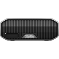 Koop SanDisk Professional G-DRIVE PROJECT 22TB - 718037899480