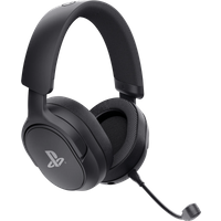 Koop Trust GXT 499 Forta Draadloze Gaming Headset PS4/PS5 - Zwart - 8713439259773