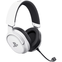 Koop Trust GXT 499W Forta Draadloze Gaming Headset PS4/PS5 Wit - 8713439259780