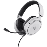Koop Trust GXT498W Forta Gaming Headset PS5 & PS4 - 8713439247169